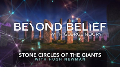 Stone Circles of the Giants with Hugh Newman