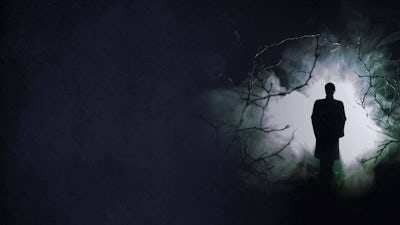 The Courage to Confront Evil