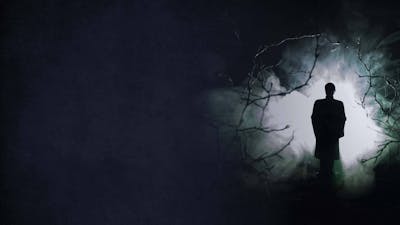 The Courage to Confront Evil