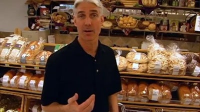 Diet & Nutrition for Insomnia