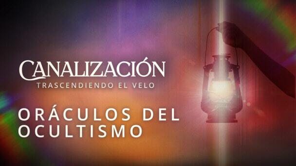 Oráculos del ocultismo