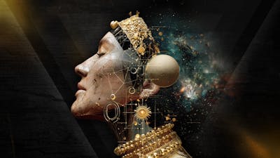 Our Origins Are Cosmic