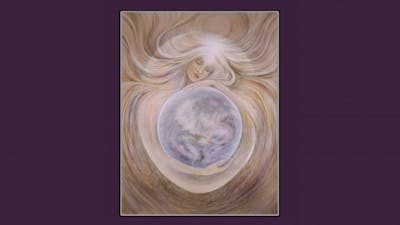 Sophia Returning: The Path to Planetary Tantra