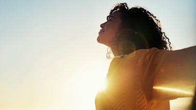 Meditation: Den Selbstwert heilen