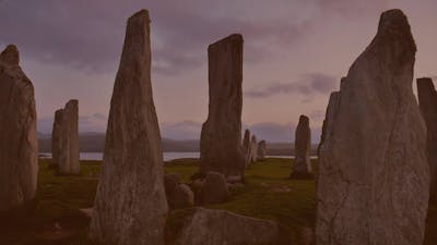 Scotland's Hidden Sacred Past