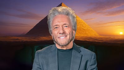 La cuenta regresiva del reloj cósmico