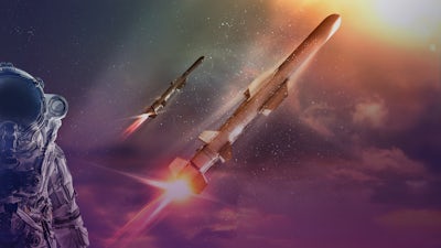 Intervención nuclear humanoide