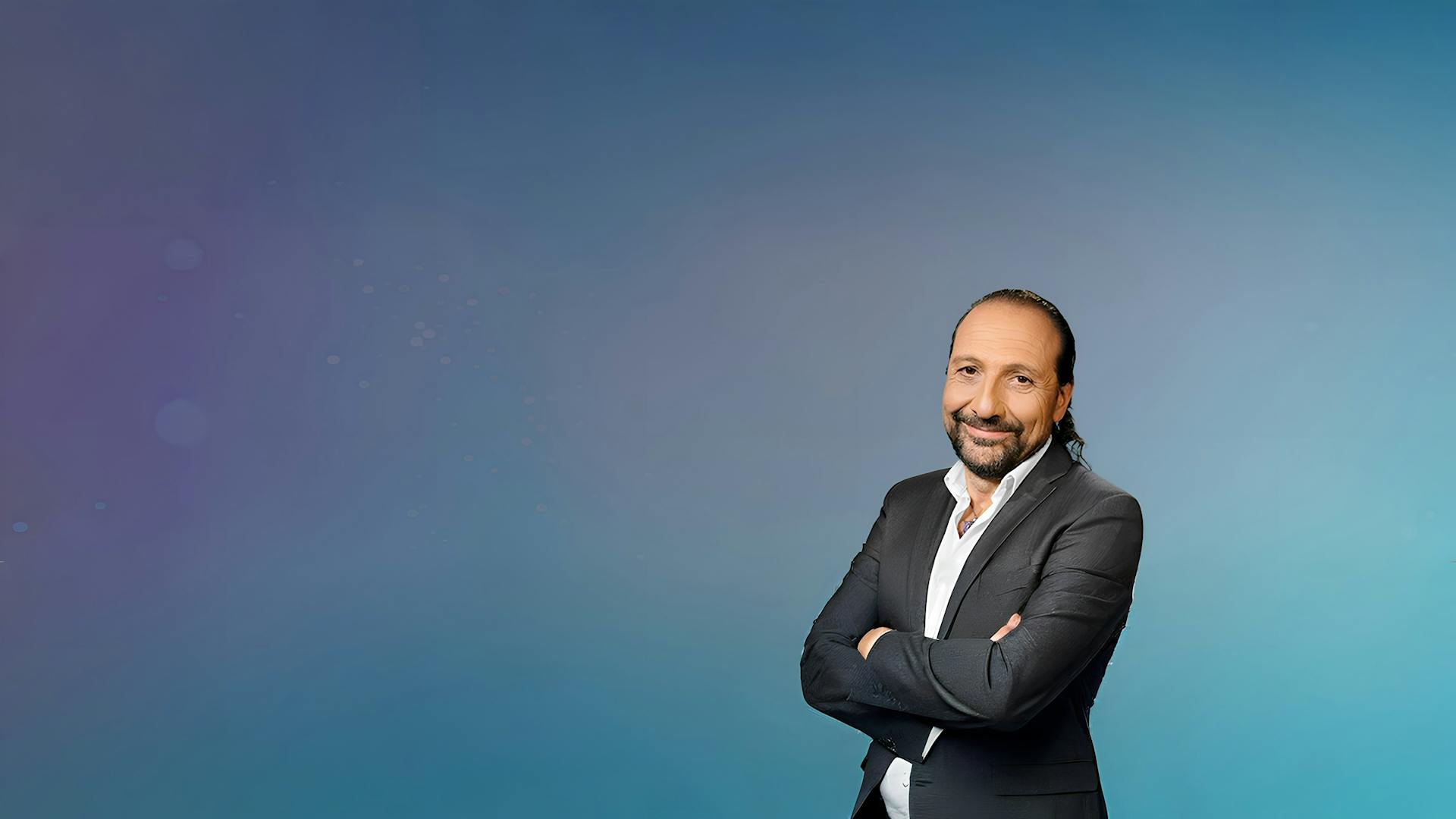 Nassim Haramein
