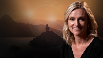 Dreaming Big & Making Your Goals a Reality with Kristina Karlsson