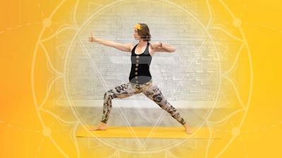 Balance Your Solar Plexus Chakra