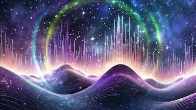 Sonido: Poder secreto, fuerza oculta