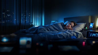 The Hidden Trap Ruining Your Nights