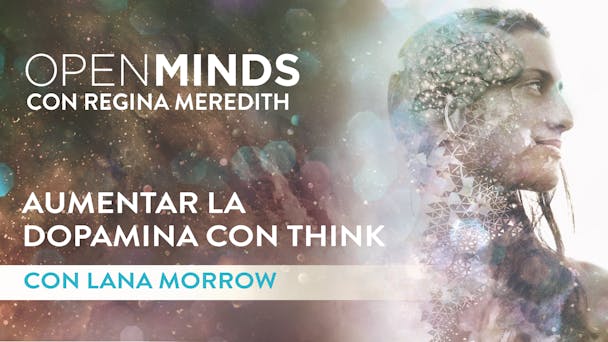 Aumenta la dopamina con THINK 