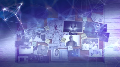 Uniting UFO Narratives