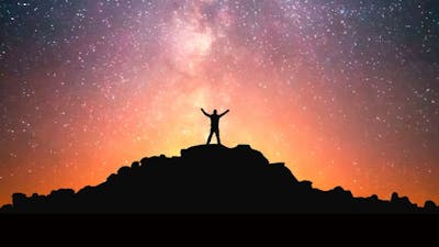 Bernard Haisch on The Purpose Guided Universe