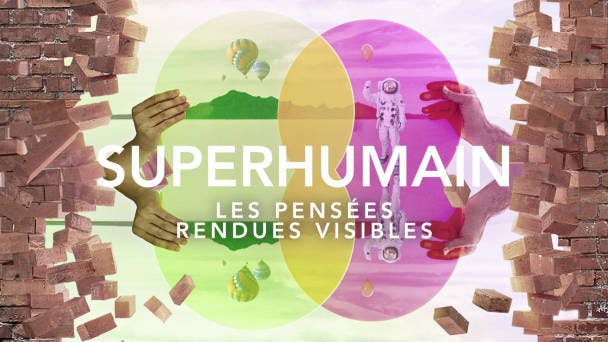 Les pensées rendues visibles