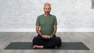 Breath Retention Practice: Kumbhaka