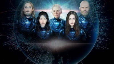 ¿Quiénes son los taygetanos?