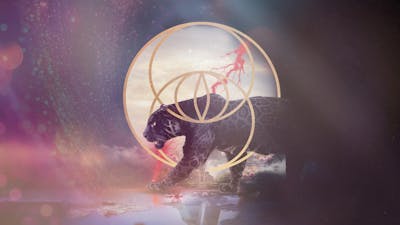 The Power of Dark Feminine Alchemy