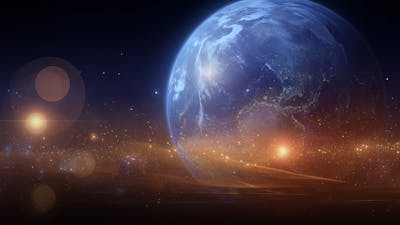 Astronauts Return Changed After Seeing This