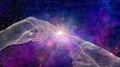 Alchimie spirituelle et mission divine