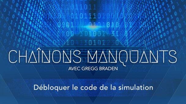 Débloquer le code de la simulation 