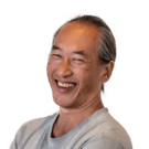 Rodney Yee