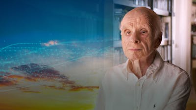 Explore the Akashic Universe: Ervin Laszlo Extended Interview