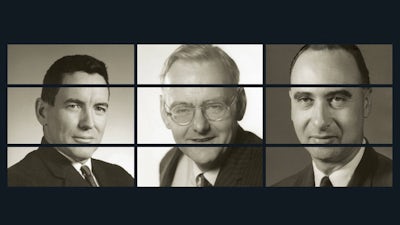 The Psychedelic Pioneers