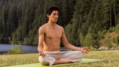 Yoga For Anxiety