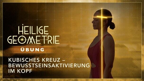 Übung: Kreuzverstand Aktivierung