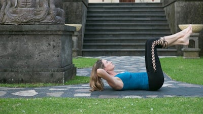 Day 2: Purify, Lighting the Fire