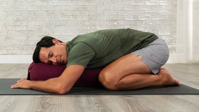 Soften Into Sleep