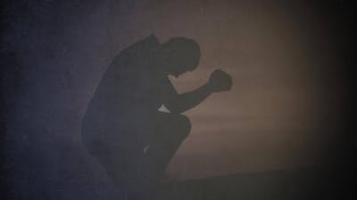 Pourquoi les gens ne guérissent pas ?