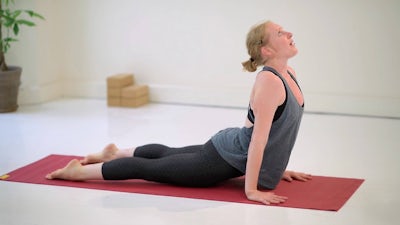 Ouverture du coeur (2nde série)