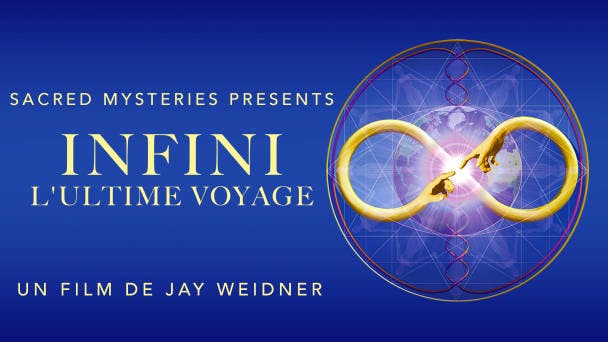 Infini : l'ultime voyage
