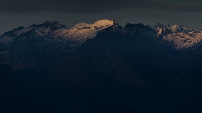 Preparación para dormir