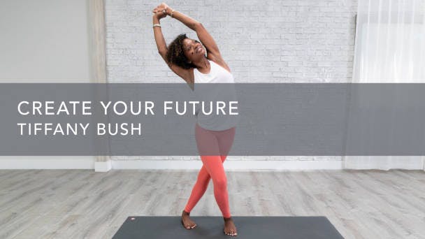 Create Your Future