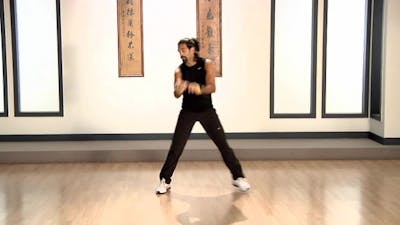 Lower Body Balance