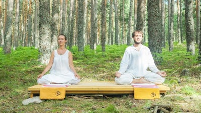 Prepara tu meditación: ¿Quién soy?