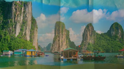 Vietnam : le maître de médecine