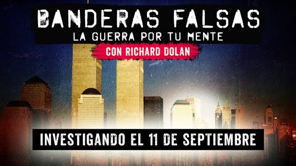 Investigando el 11 de septiembre