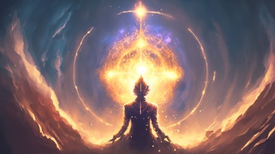 Sanación con Registros Akáshicos