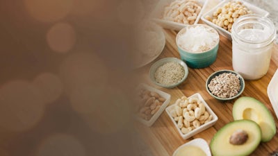 Must-Have Dairy-Free Cooking Ingredients