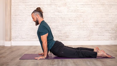 The Seed of Intention