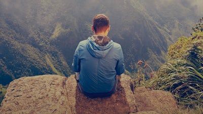 Changing Your Inner Dialogue