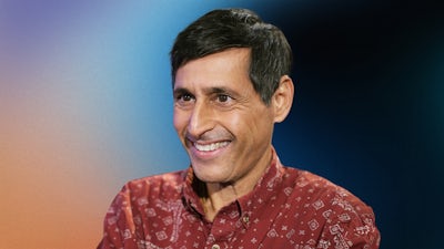 Palmistry: Window to the Soul