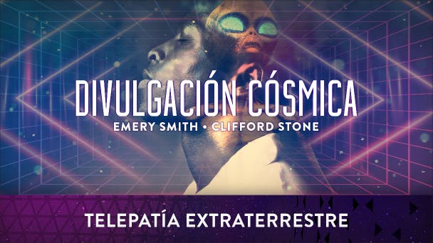Telepatía Extraterrestre