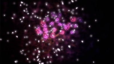 Scientists Harness Light to Kill Cancer Cells