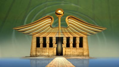 Sacred Space and the Healing Power of Resonance